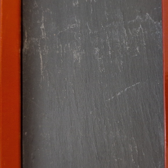 4 Piece Slate Serving Set - Picture 6 of 6